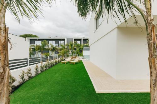 Tropical by Caparica Experience Tropical by Caparica Experience