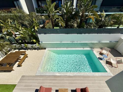 Tropical by Caparica Experience Tropical by Caparica Experience