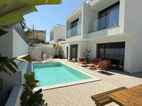 Tropical by Caparica Experience, Charneca (photo 7)