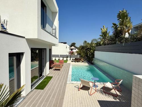 Tropical by Caparica Experience Tropical by Caparica Experience