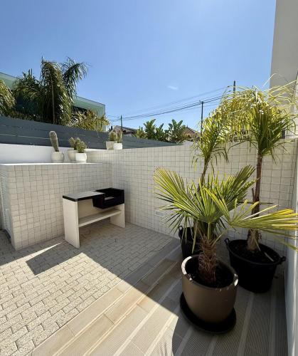 Tropical by Caparica Experience Tropical by Caparica Experience