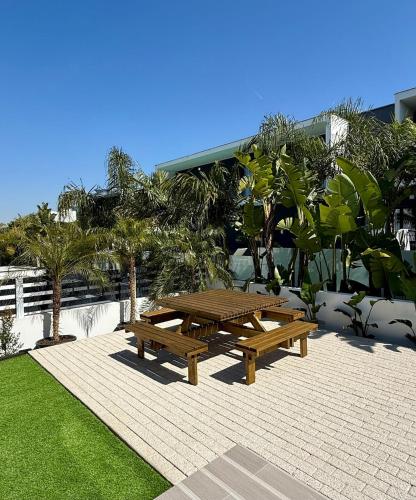 Tropical by Caparica Experience Tropical by Caparica Experience