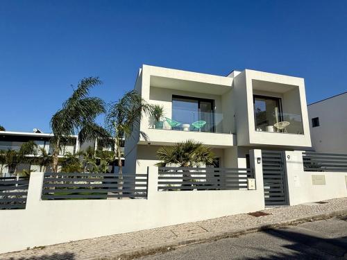 Tropical by Caparica Experience Tropical by Caparica Experience