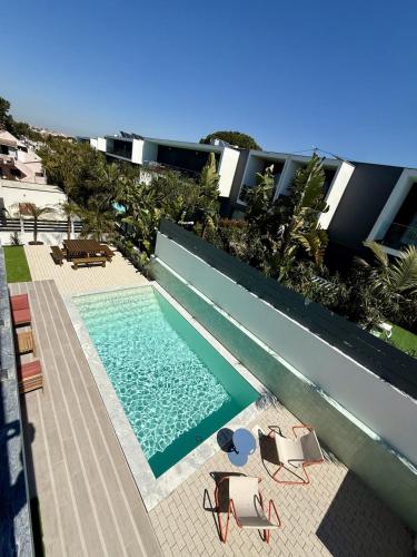 Tropical by Caparica Experience Tropical by Caparica Experience