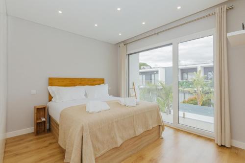 Tropical by Caparica Experience Tropical by Caparica Experience