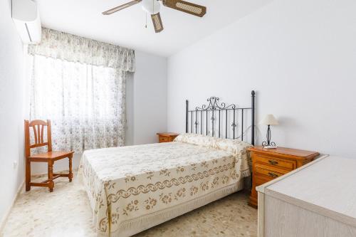 Apartment with Terrace image 7