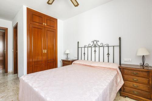 Apartment with Terrace image 5