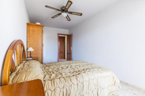 Apartment with Terrace image 6
