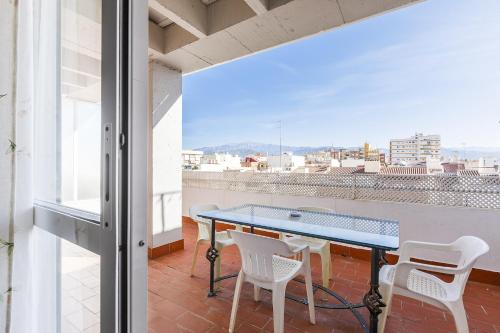 Apartment with Terrace image 4
