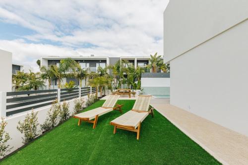 Tropical by Caparica Experience Tropical by Caparica Experience