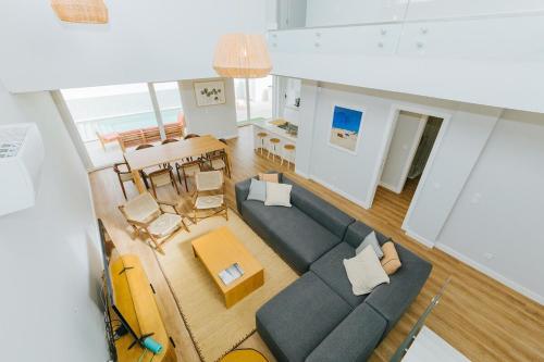 Tropical by Caparica Experience Tropical by Caparica Experience