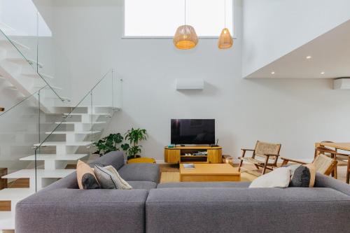 Tropical by Caparica Experience Tropical by Caparica Experience