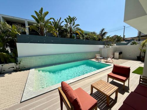 Tropical by Caparica Experience Tropical by Caparica Experience