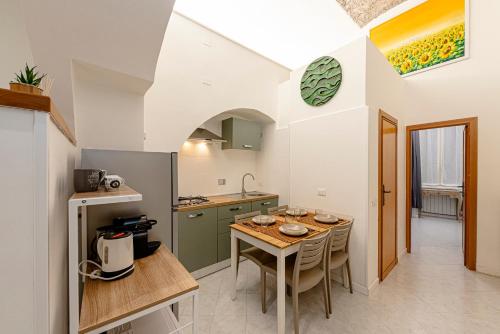 casa cavour, Roma (foto 6)