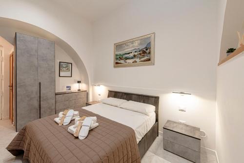 casa cavour, Roma (foto 3)