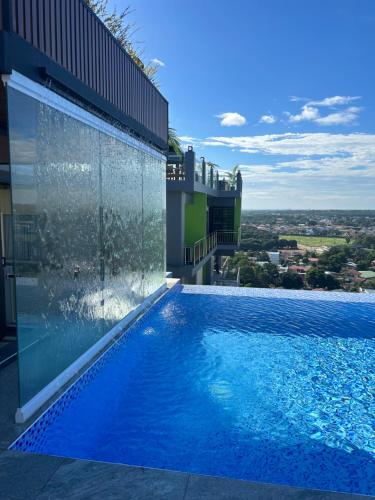 Room in La Grande Residences, Angeles (foto 9)
