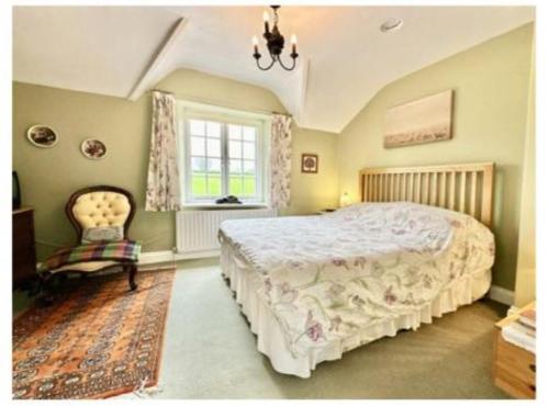 Charming Cottage minutes from Brixham! in 徹斯頓費勒斯