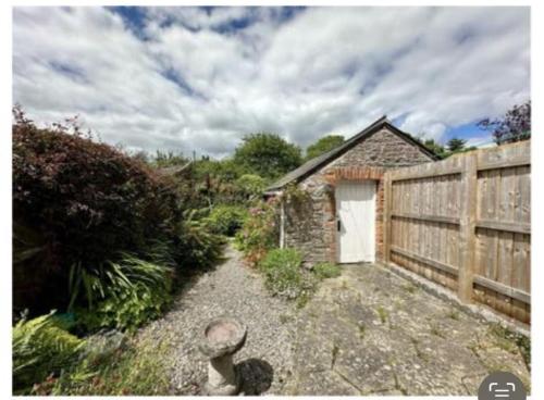 花園, Charming Cottage minutes from Brixham! in 徹斯頓費勒斯