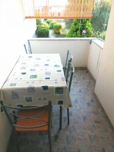 One-Bedroom Apartment room in Apartments Dora 2