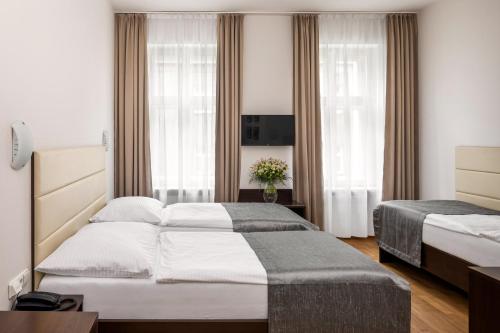 Hotel Trevi - image 14