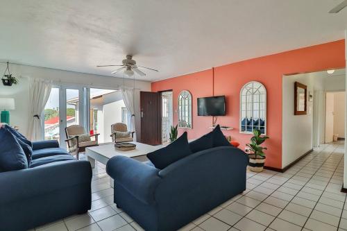 Facilities, Beautiful Tropical Beach Haven in Pennington