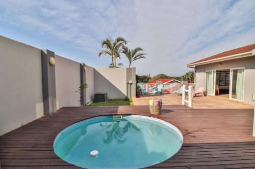 Facilities, Beautiful Tropical Beach Haven in Pennington