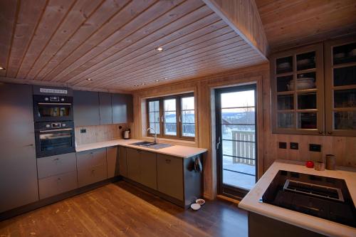 Modern comfort perfect for families and groups