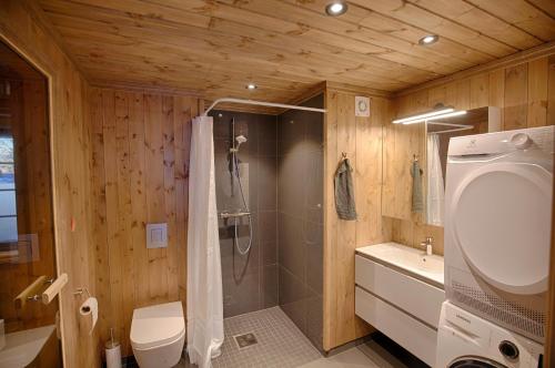 Modern comfort perfect for families and groups