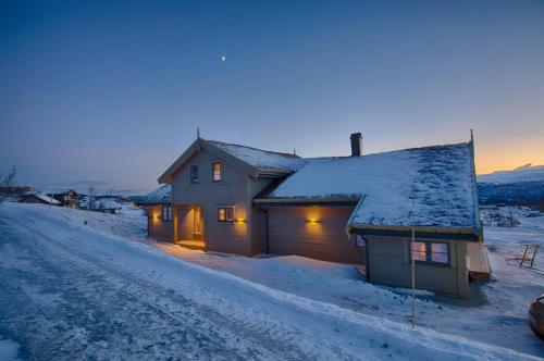 Modern comfort perfect for families and groups