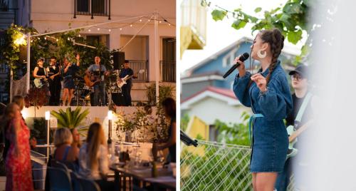 Nayino Resort Hotel - image 9