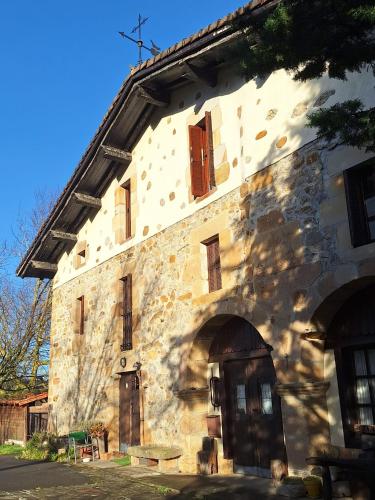 Casa Rural Areano - image 8