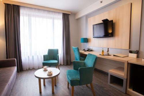 hotel photo