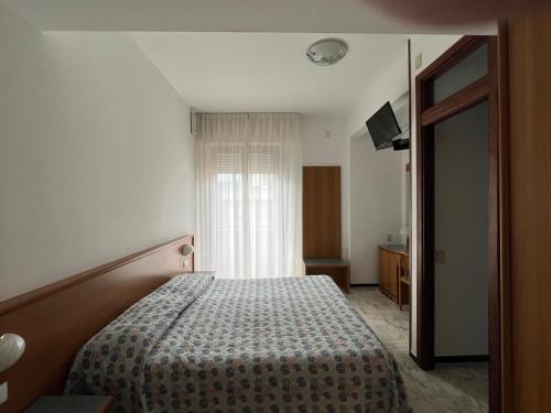 Hotel Valentino Room Type - Superior Double Room