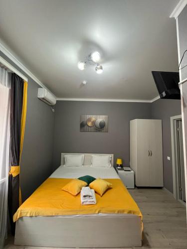 Мини-гостиница Береке, Aktobe (zdjęcie 4)
