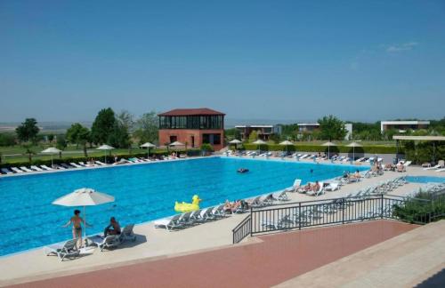 The Villa 22 of Ambassador Kachreti Golf Resort in Kachreti