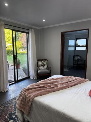TheGarden, Bloemfontein