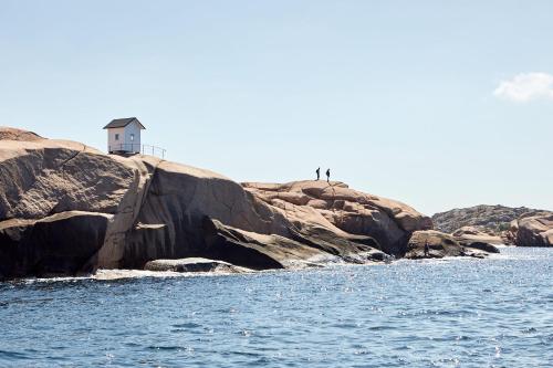 Grand Hotel Lysekil - image 8