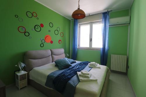 Virginia Otranto holiday home 4 places 