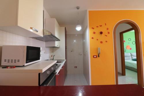 Virginia Otranto holiday home 4 places - image 8