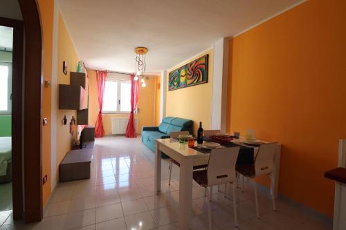 Virginia Otranto holiday home 4 places - image 14
