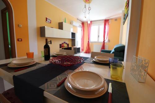 Virginia Otranto holiday home 4 places - image 11