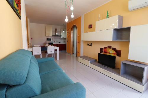 Virginia Otranto holiday home 4 places - main image