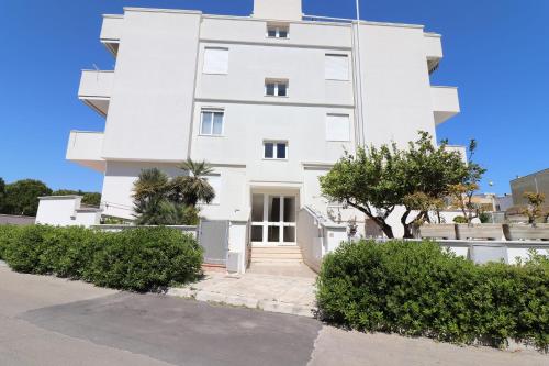 Virginia Otranto holiday home 4 places - image 12
