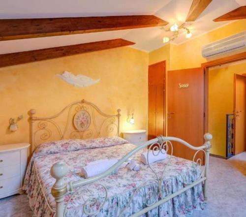 Villa Caterina gîte à louer San Bartolomeo al Mare