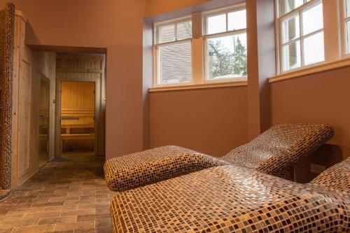 英格尔伍德之家及Spa中心酒店 英格尔伍德之家及Spa中心酒店