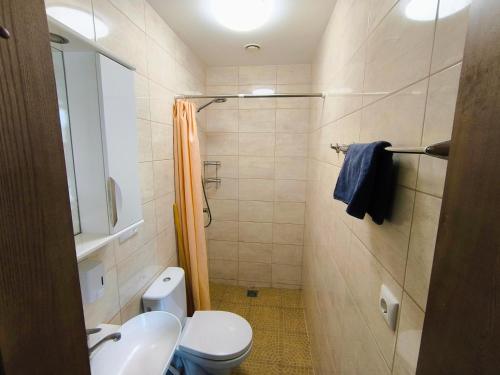 Karkle Beach Suites Karkle Beach Suites