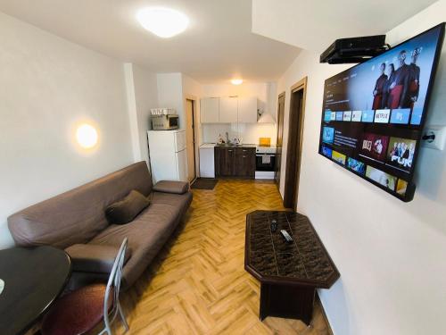 Karkle Beach Suites - main image