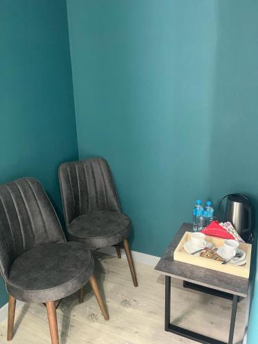 Мини-гостиница Береке in Aktobe