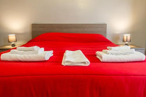 San Pietro's Home - Guesthouse, Rom (Foto 7)