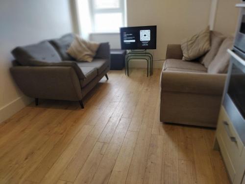 Hampden Glasgow Tenement Flat - image 11
